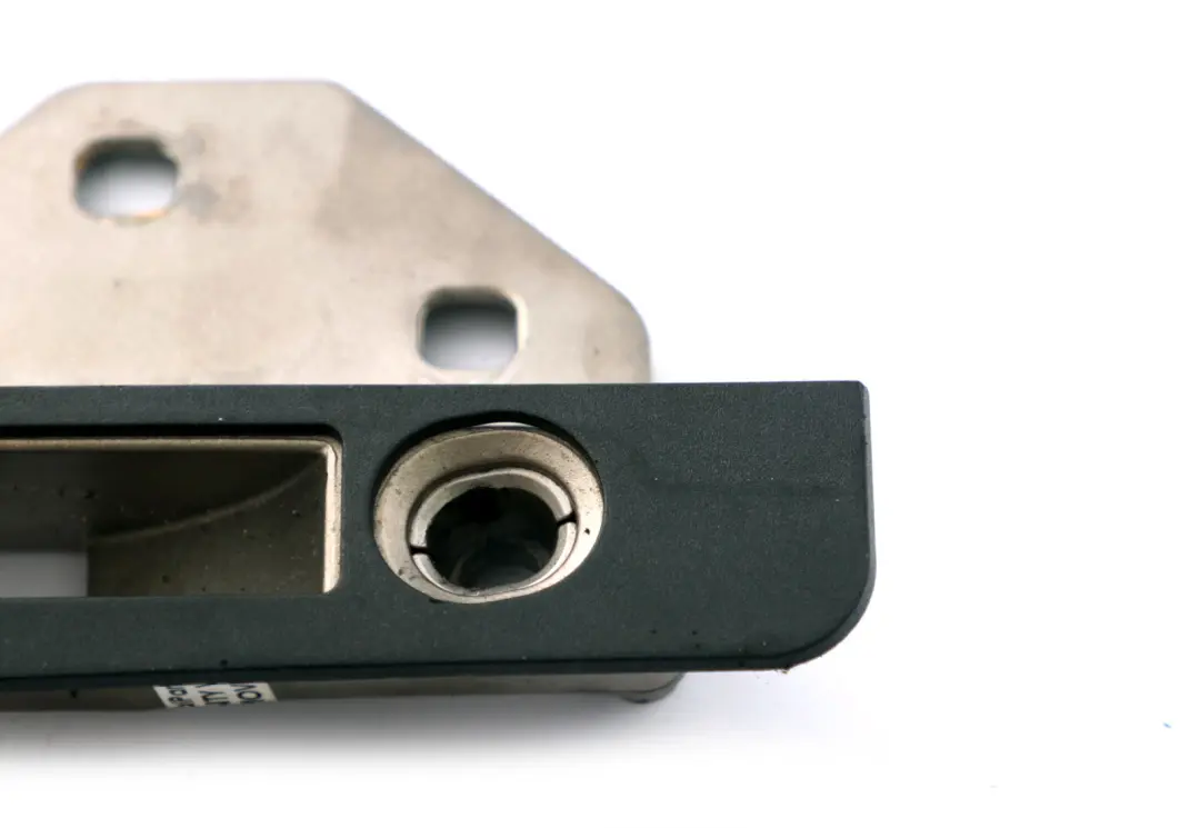 BMW E93 Cabrio Zamek Rygiel Dachu Dach - SKU 7145936 - Numer Części 7145936