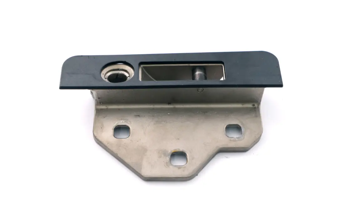 BMW 3 er E93 Cabrio Grundplatte Klappdeckel Rechts 5437 - SKU 7145936 - Teilenummer 7145936