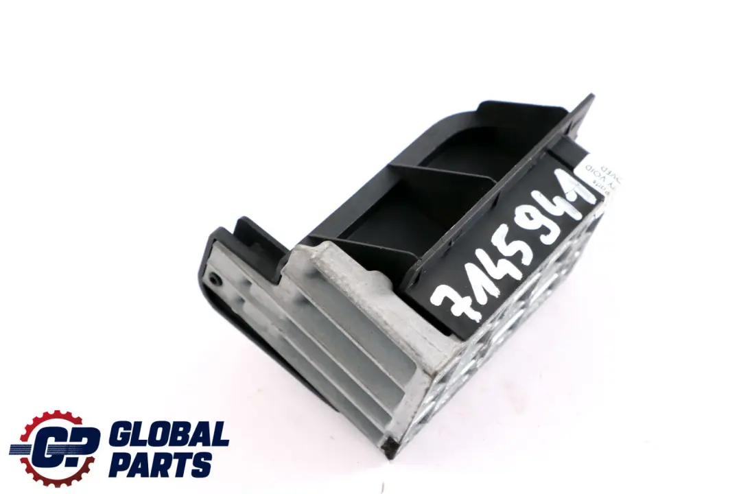 BMW X5 Series E70 Left N/S Support Roller Rear Trim - SKU 7145941 - Part number 7145941