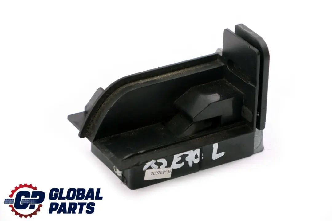 Registrazione Tenda Rullo Vista SX per BMW X5 E70 con numero di parte 7145941 BMW X5 E70 Registrazione Tenda Rullo Vista SX - SKU 7145941 - Numero di parte 7145941