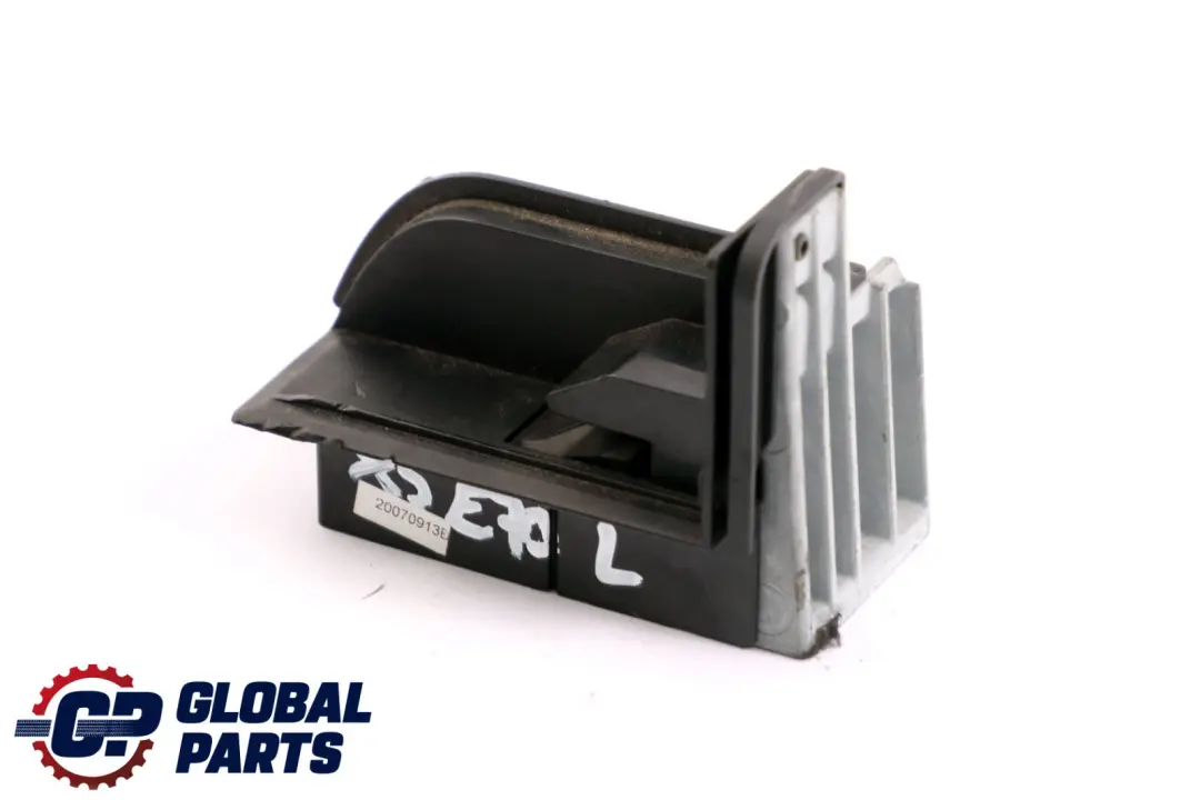BMW X5 er E70 Aufnahme Sichtschutzrollo Links - SKU 7145941 - Teilenummer 7145941
