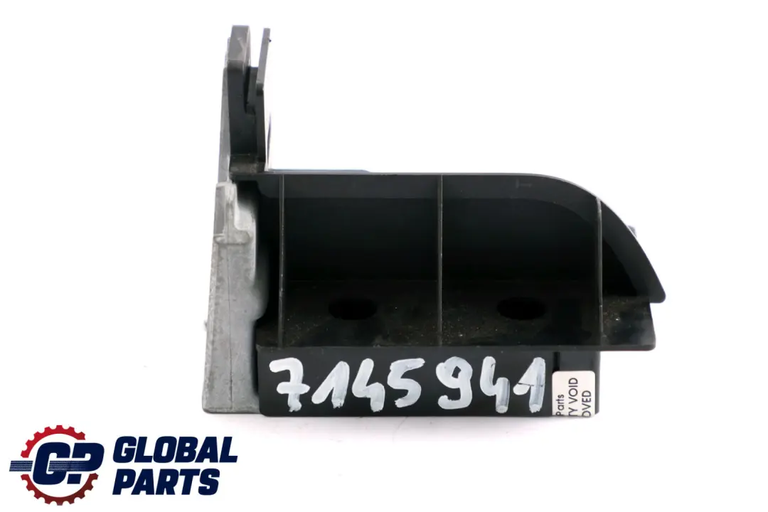 BMW X5 Series E70 Left N/S Support Roller Rear Trim - SKU 7145941 - Part number 7145941