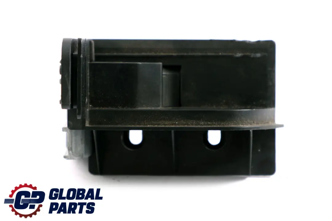 BMW X5 Series E70 Left N/S Support Roller Rear Trim - SKU 7145941 - Part number 7145941