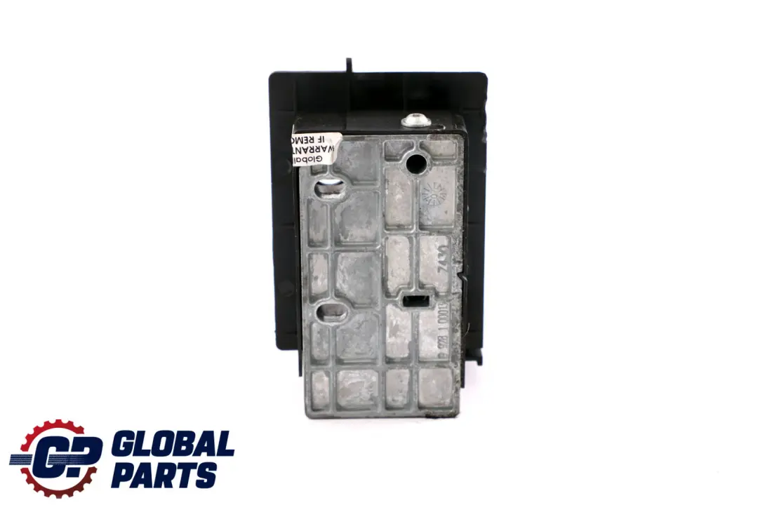 BMW X5 Series E70 Left N/S Support Roller Rear Trim - SKU 7145941 - Part number 7145941