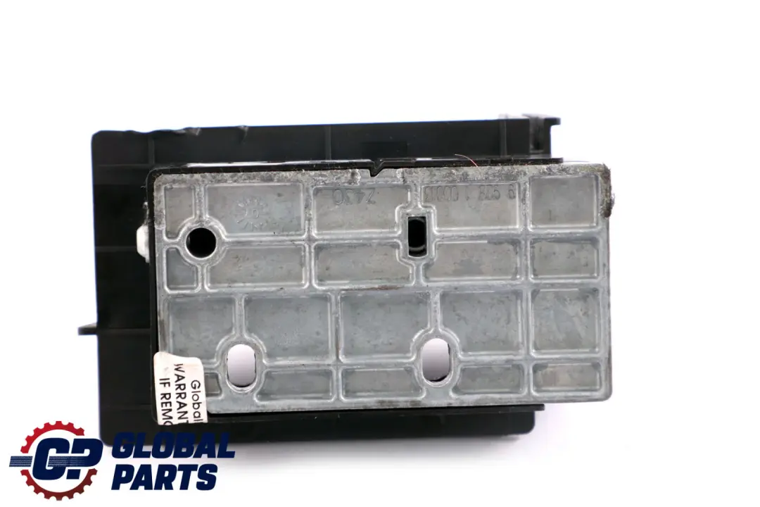 BMW X5 Series E70 Left N/S Support Roller Rear Trim - SKU 7145941 - Part number 7145941