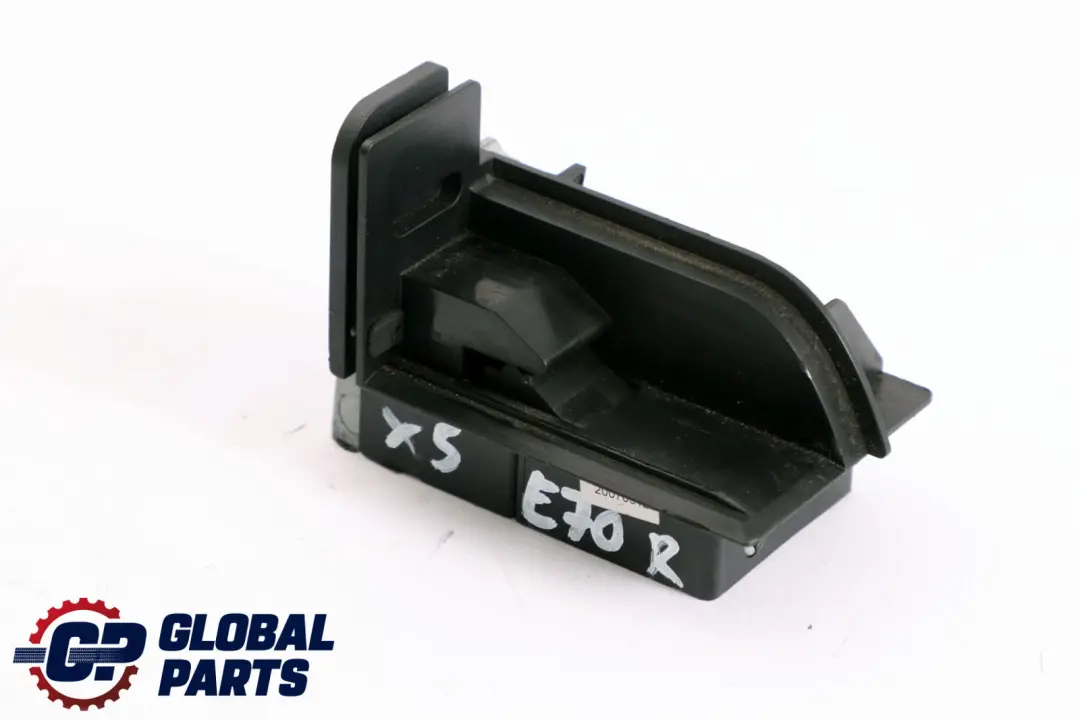 BMW X5 Series E70 Carrier Roller Blind Luggage Area Rear Support Right O/S - SKU 7145942 - Part number 7145942