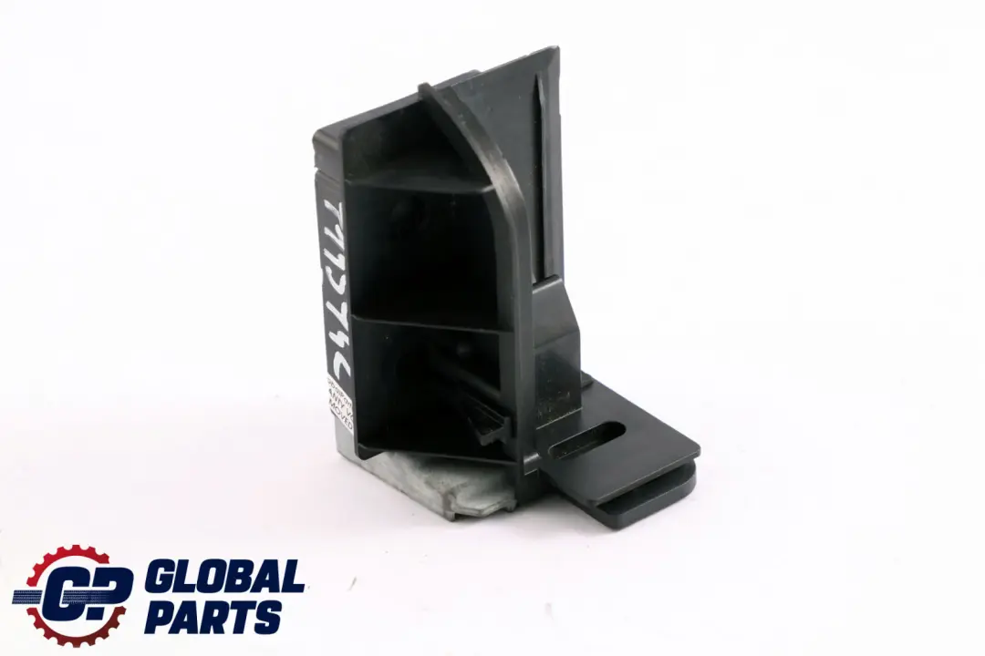 BMW X5 Series E70 Carrier Roller Blind Luggage Area Rear Support Right O/S - SKU 7145942 - Part number 7145942