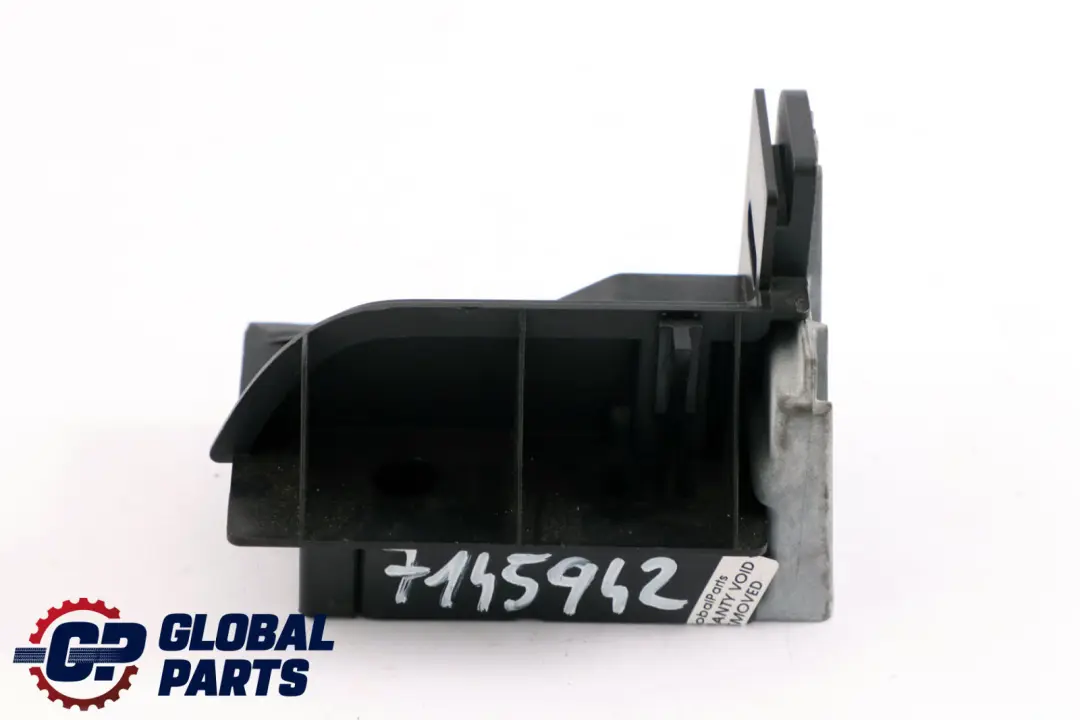 BMW X5 Series E70 Carrier Roller Blind Luggage Area Rear Support Right O/S - SKU 7145942 - Part number 7145942