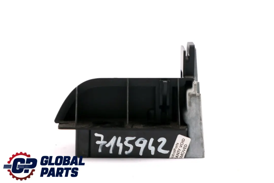 BMW X5 Series E70 Carrier Roller Blind Luggage Area Rear Support Right O/S - SKU 7145942 - Part number 7145942