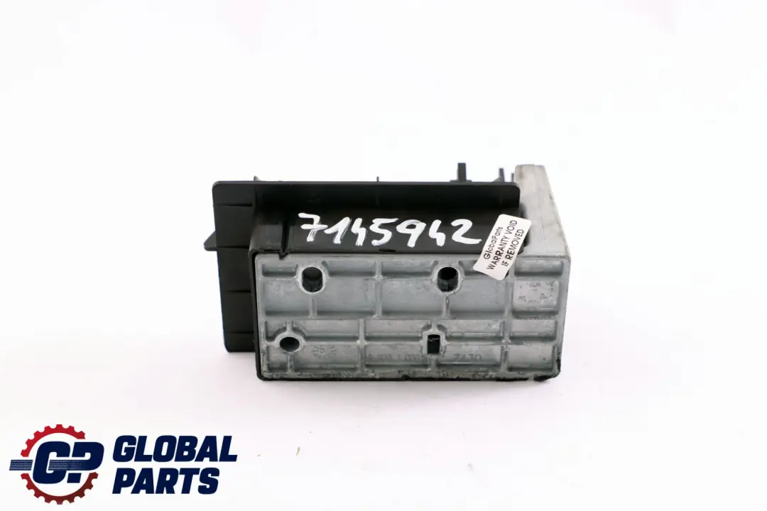 BMW X5 Series E70 Carrier Roller Blind Luggage Area Rear Support Right O/S - SKU 7145942 - Part number 7145942