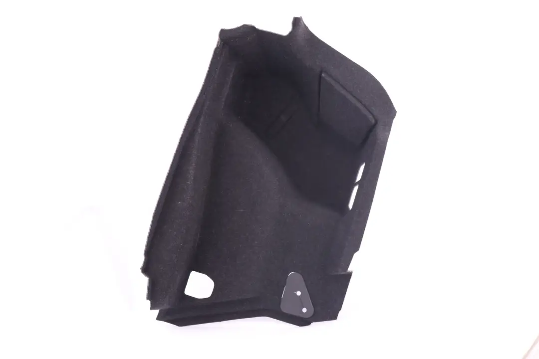 Tapa del maletero Izquierda Panel embellecedor del maletero para BMW E81 E87 LCI con número de pieza 7145957 BMW E81 E87 LCI Tapa del maletero Izquierda Panel embellecedor del maletero - SKU 7145957 - Número de pieza 7145957