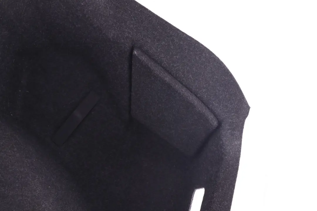 Tapa del maletero Izquierda Panel embellecedor del maletero para BMW E81 E87 LCI con número de pieza 7145957 BMW E81 E87 LCI Tapa del maletero Izquierda Panel embellecedor del maletero - SKU 7145957 - Número de pieza 7145957