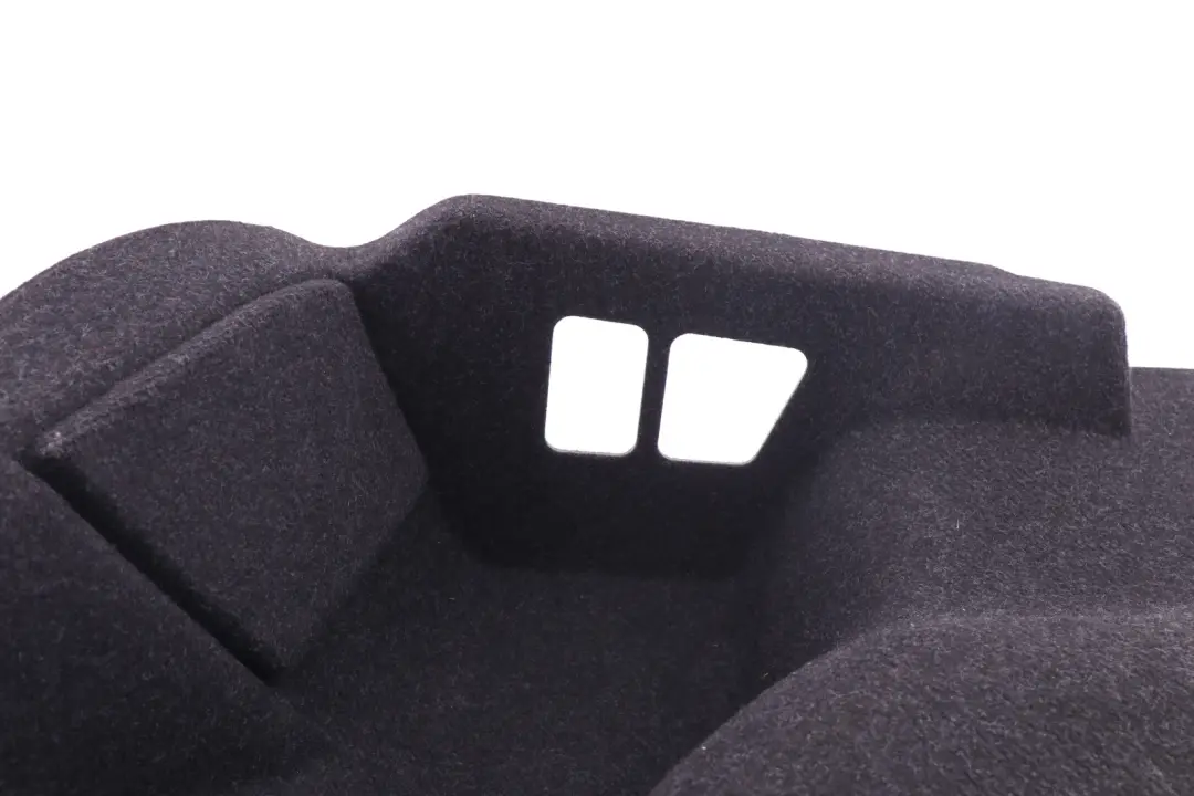 BMW 1 Series E81 E87 LCI Boot Trunk Lid Left N/S Luggage Compartment Trim Panel - SKU 7145957 - Part number 7145957