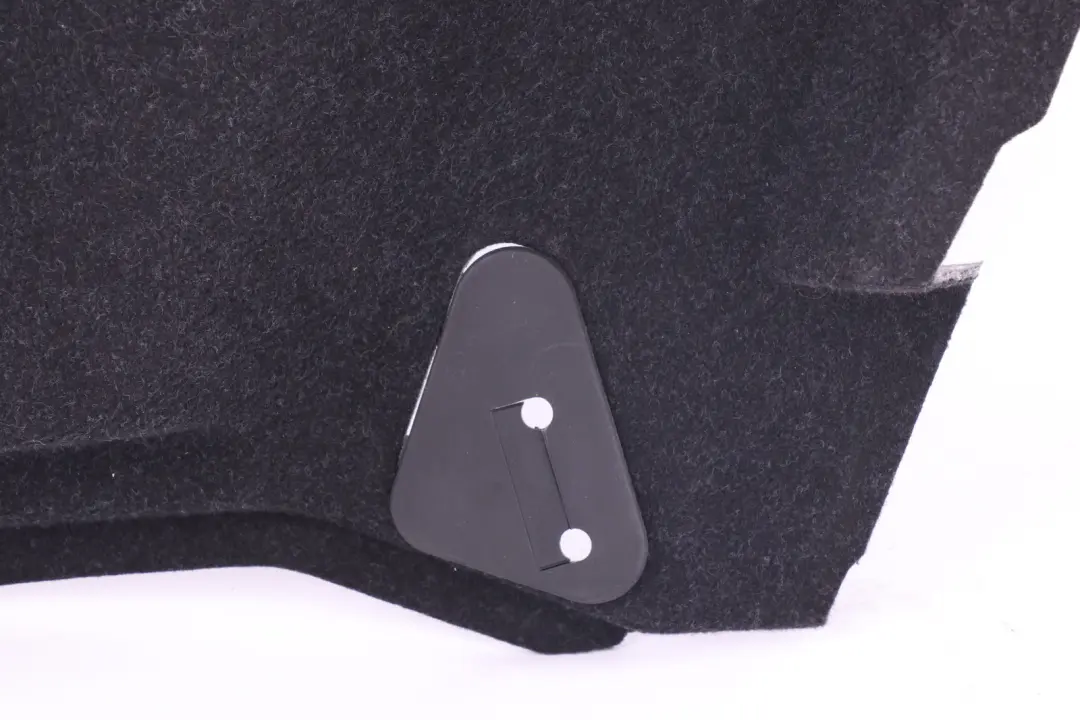 BMW 1 Reihe E81 E87 LCI Verkleidung Gepäckraum links 5147 - SKU 7145957 - Teilenummer 7145957