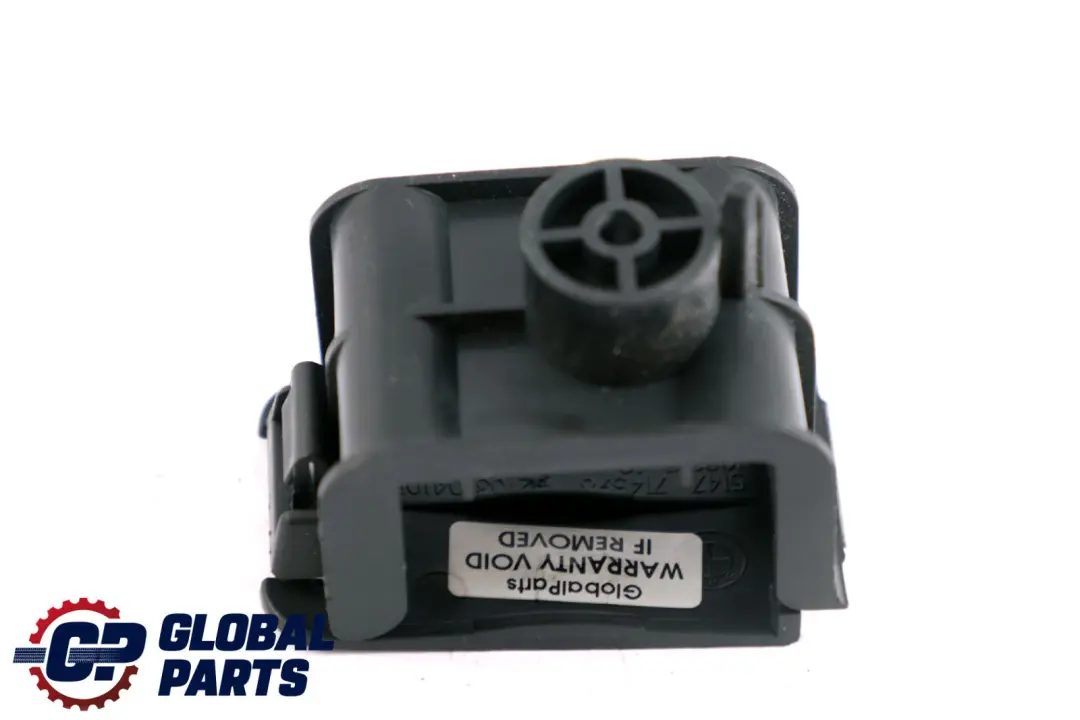 BMW X5 E70 E70N LCI Support Triangle de Signalisation - SKU 7145981 - Numéro de pièce 7145981