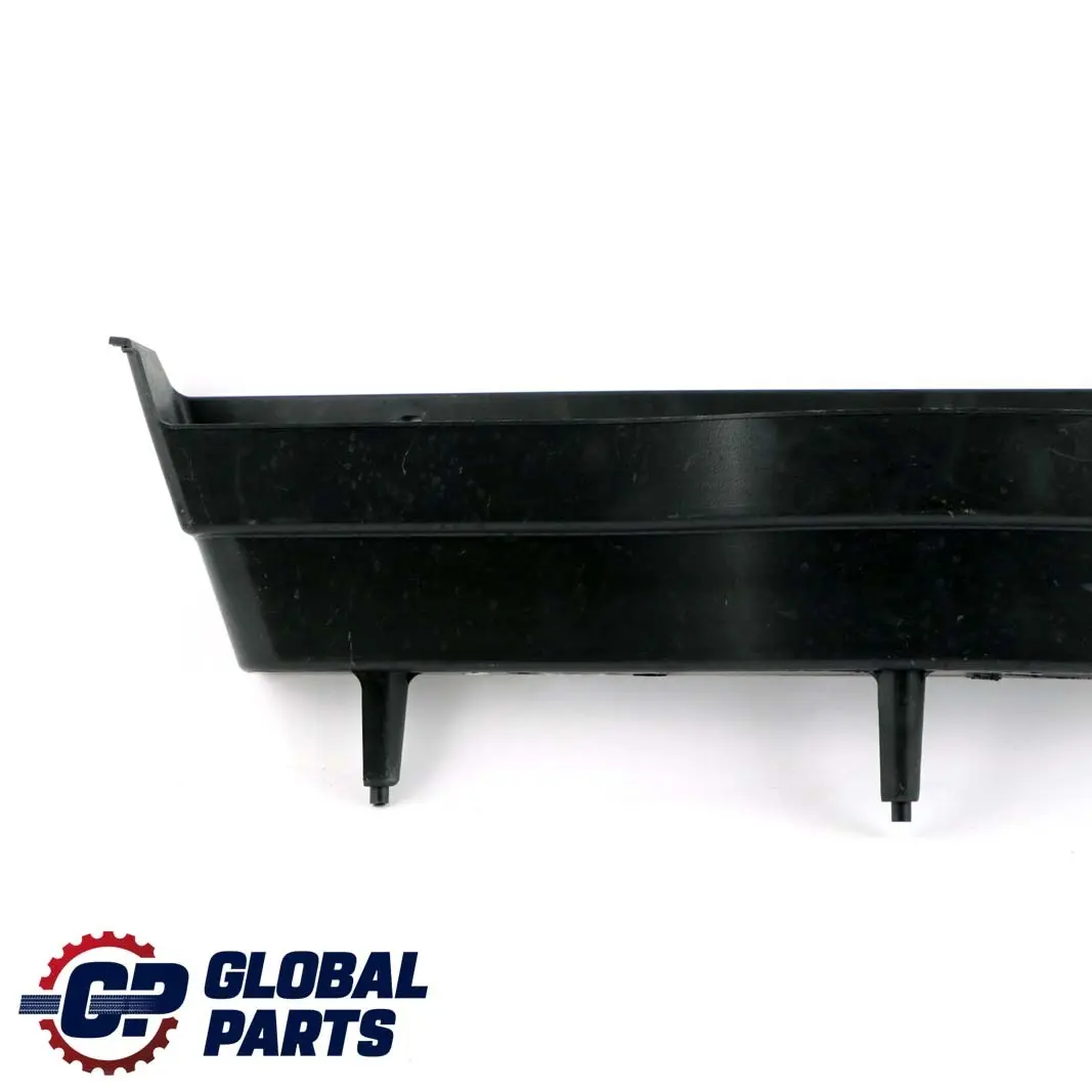 Bagagliaio Vano Inferiore Aufbewahrungsbox Nero per BMW X5 E70 F15 con numero di parte 7145988 BMW X5 E70 F15 Bagagliaio Vano Inferiore Aufbewahrungsbox Nero - SKU 7145988 - Numero di parte 7145988