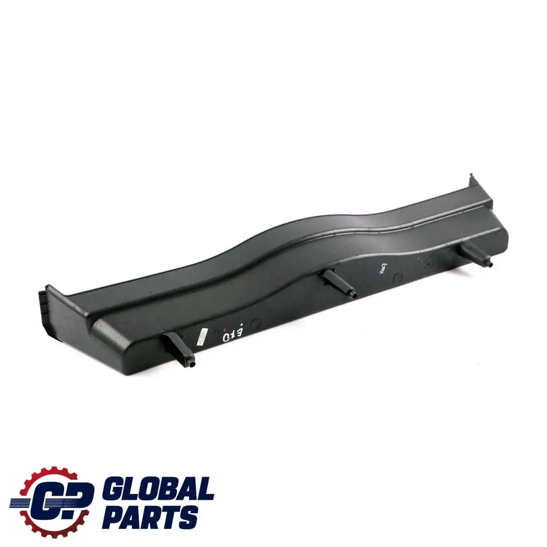 BMW E70 F15 Maletero Piso Compartimiento De equipaje Almacenamiento - SKU 7145988 - Número de pieza 7145988