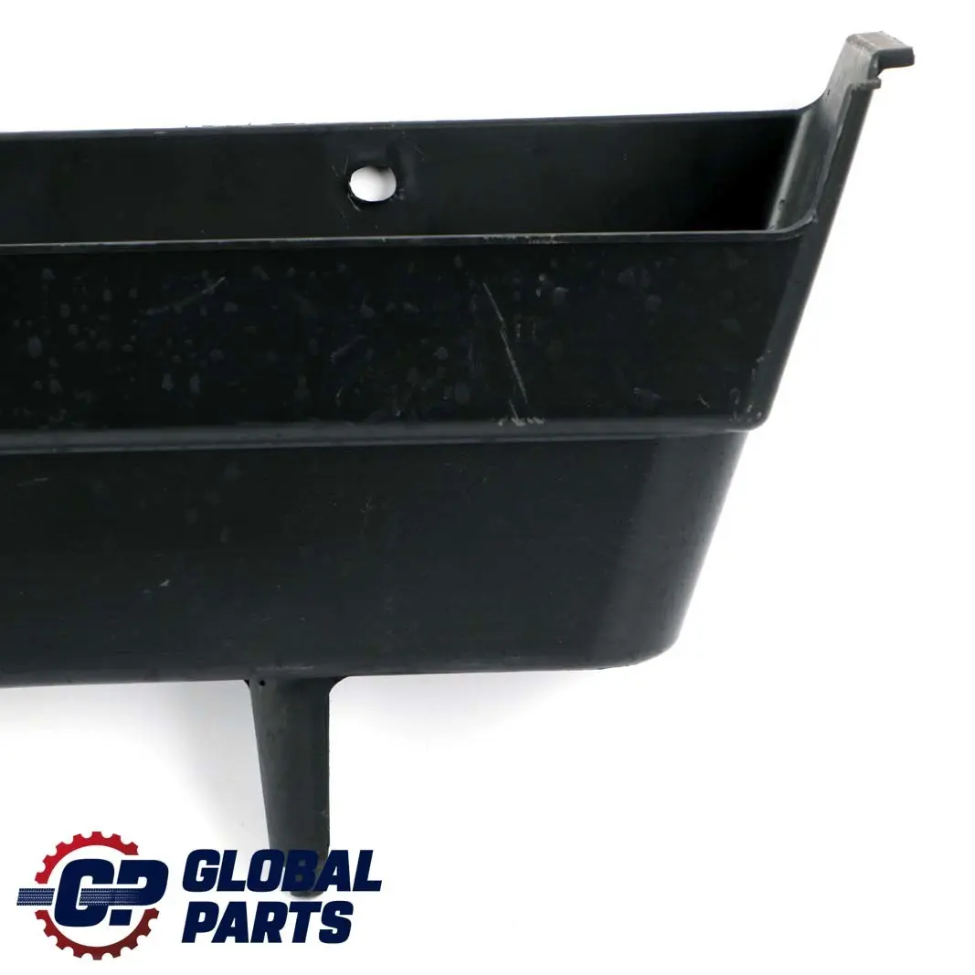 Kofferraum Bodenfach Aufbewahrungsbox Schwarz für BMW X5 er E70 F15 mit Teilenummer 7145988 BMW X5 er E70 F15 Kofferraum Bodenfach Aufbewahrungsbox Schwarz - SKU 7145988 - Teilenummer 7145988