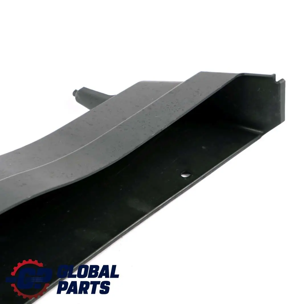 Kofferraum Bodenfach Aufbewahrungsbox Schwarz für BMW X5 er E70 F15 mit Teilenummer 7145988 BMW X5 er E70 F15 Kofferraum Bodenfach Aufbewahrungsbox Schwarz - SKU 7145988 - Teilenummer 7145988