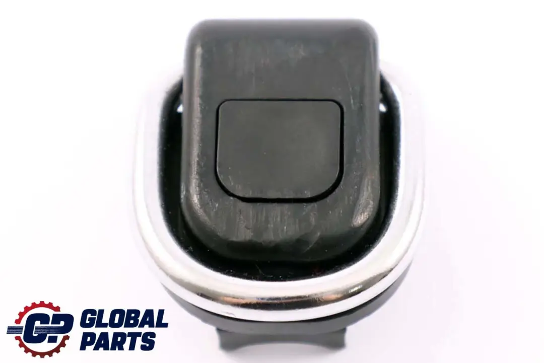 BMW E70 E83 F11 Oeil d'arrimage Compartiment à bagages Noir - SKU 7146024 - Numéro de pièce 7146024