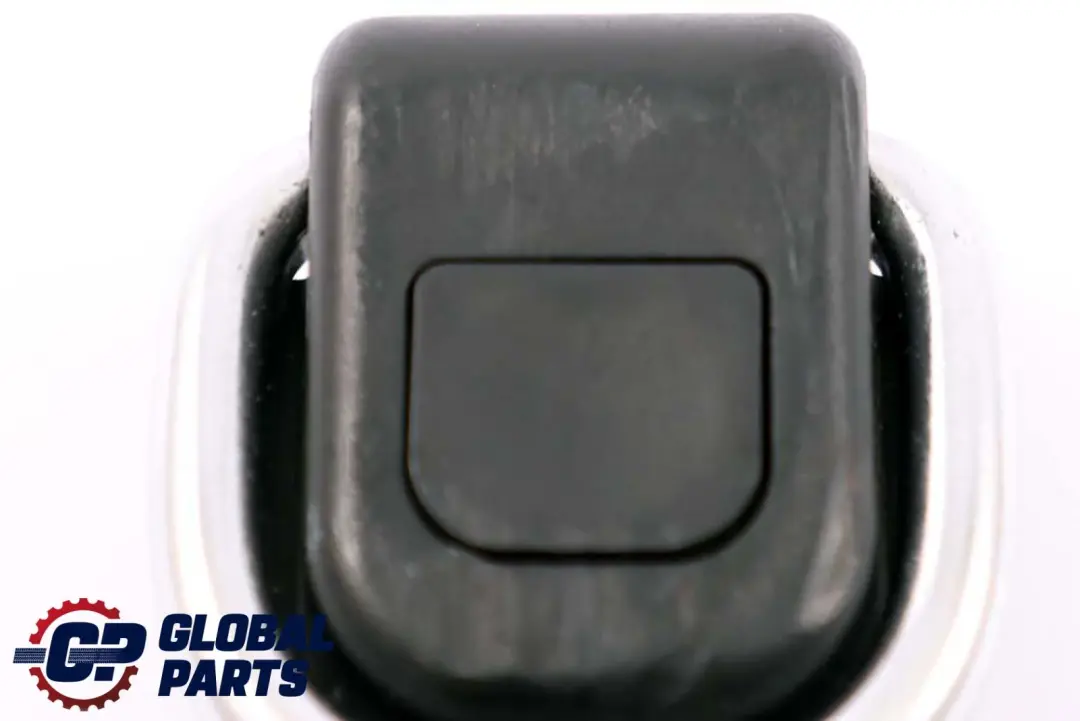 BMW E70 E83 F11 Oeil d'arrimage Compartiment à bagages Noir - SKU 7146024 - Numéro de pièce 7146024