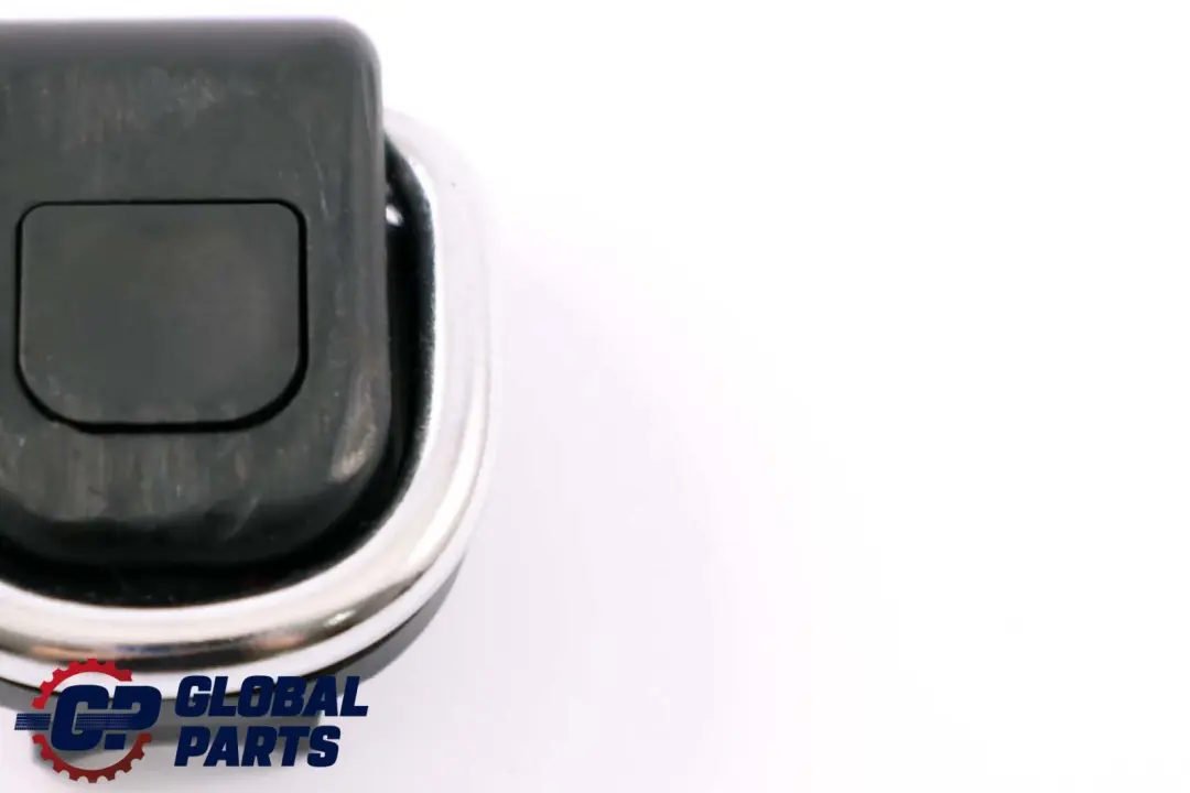 BMW E70 E83 F11 Oeil d'arrimage Compartiment à bagages Noir - SKU 7146024 - Numéro de pièce 7146024