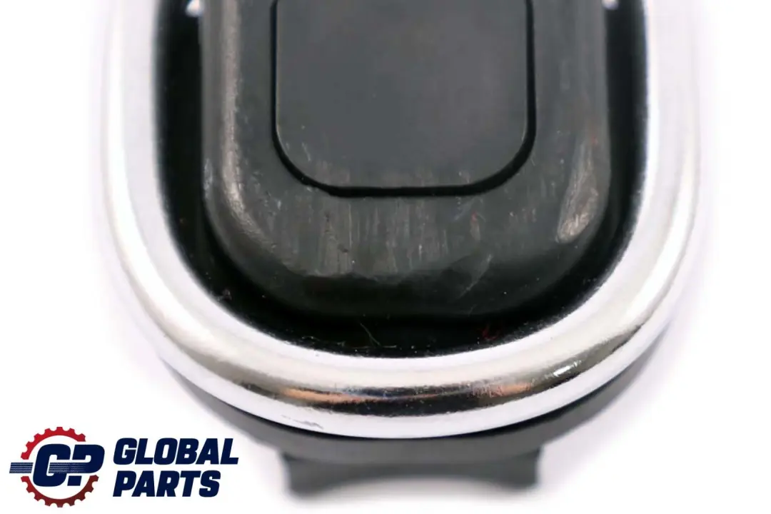 BMW E70 E83 F11 Oeil d'arrimage Compartiment à bagages Noir - SKU 7146024 - Numéro de pièce 7146024