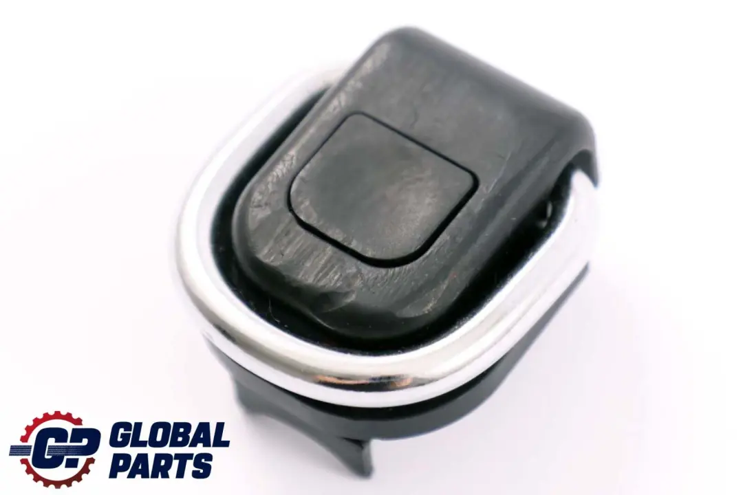 BMW E70 E83 F11 Lashing Eye Luggage Compartment Black - SKU 7146024 - Part number 7146024