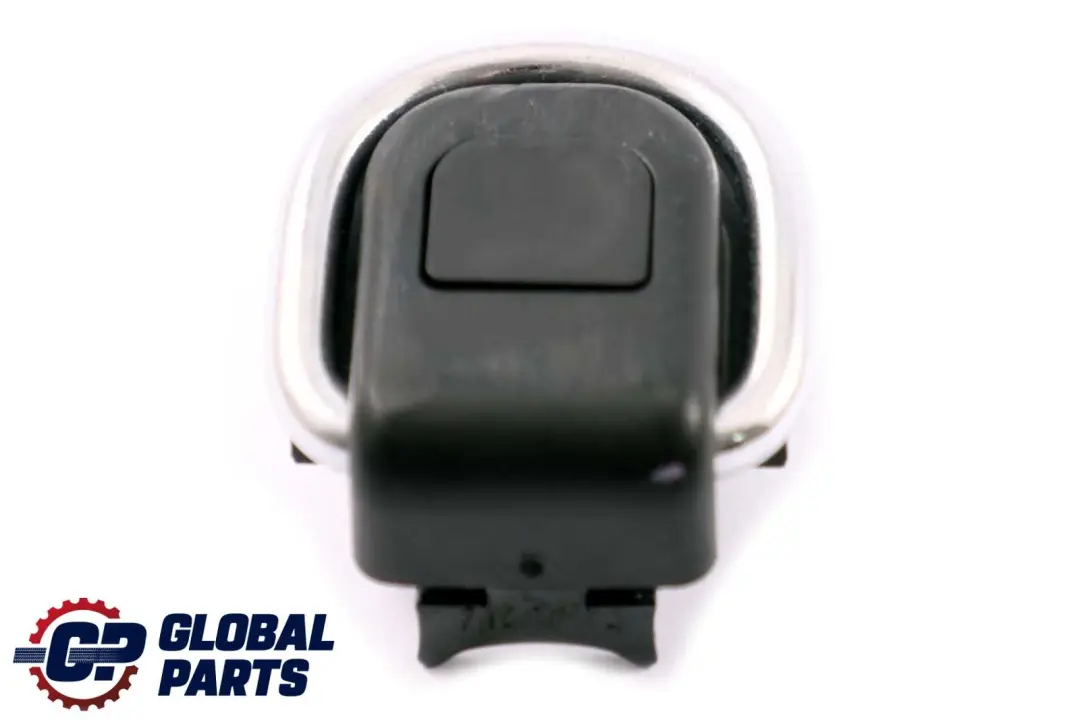 BMW E70 E83 F11 Oeil d'arrimage Compartiment à bagages Noir - SKU 7146024 - Numéro de pièce 7146024