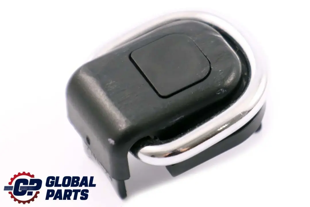 BMW E70 E83 F11 Oeil d'arrimage Compartiment à bagages Noir - SKU 7146024 - Numéro de pièce 7146024