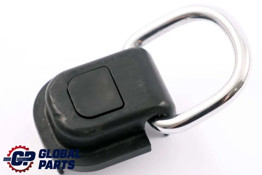 BMW E70 E83 F11 Oeil d'arrimage Compartiment à bagages Noir - SKU 7146024 - Numéro de pièce 7146024