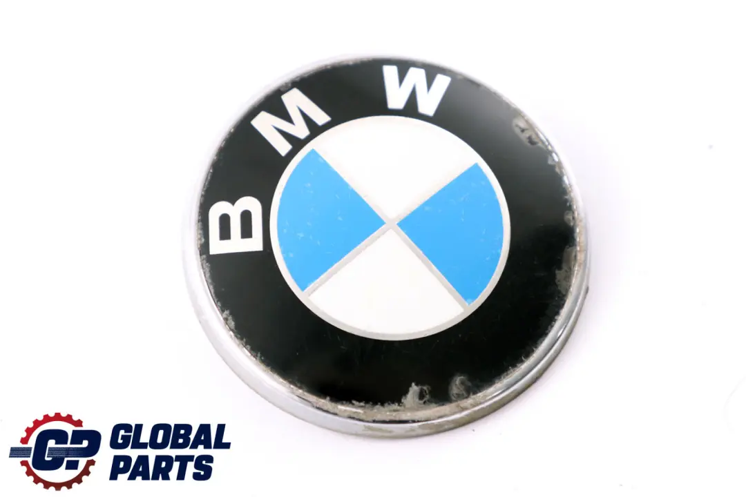 E93N LCI Logo L'Emblème Coffre Arrière Cabrio pour BMW E93 à propos du numéro de pièce 7146052 BMW E93 E93N LCI Logo L'Emblème Coffre Arrière Cabrio - SKU 7146052 - Numéro de pièce 7146052