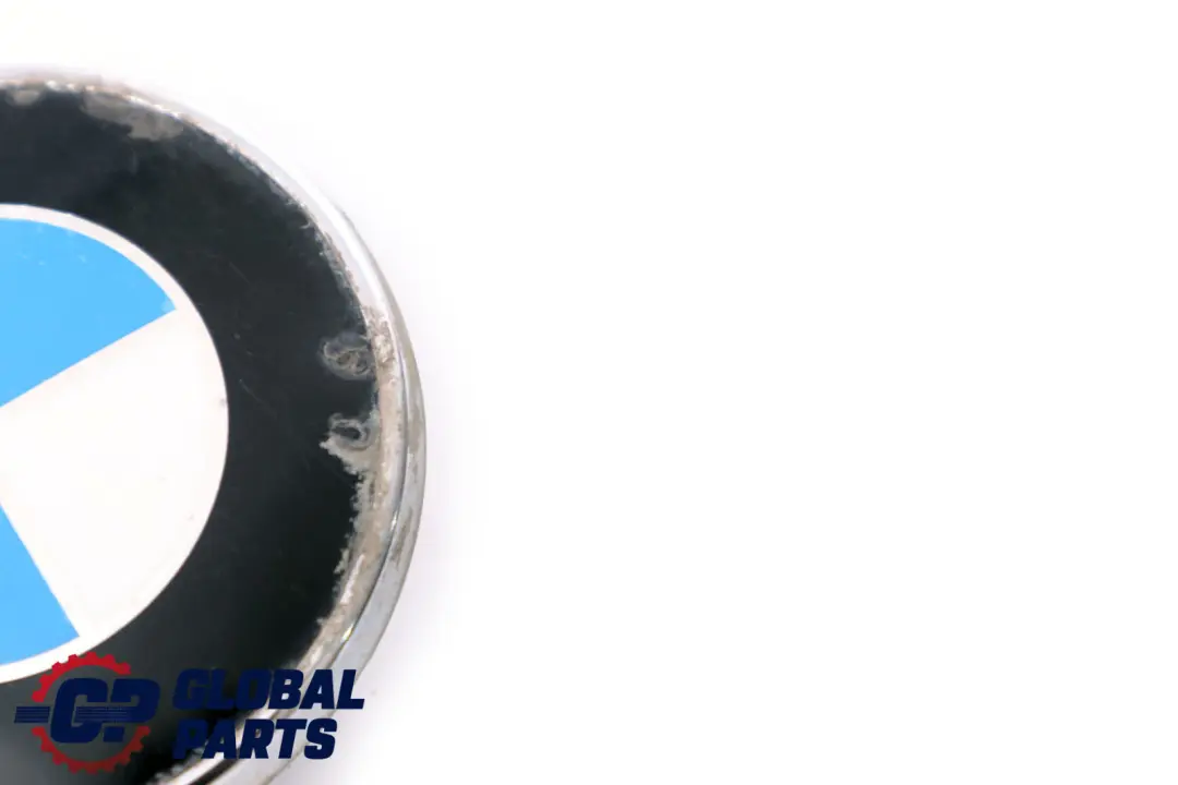 E93N LCI Cabrio Stivale Posteriore Tronco Badge Emblema Logo per BMW E93 con numero di parte 7146052 BMW E93 E93N LCI Cabrio Stivale Posteriore Tronco Badge Emblema Logo - SKU 7146052 - Numero di parte 7146052