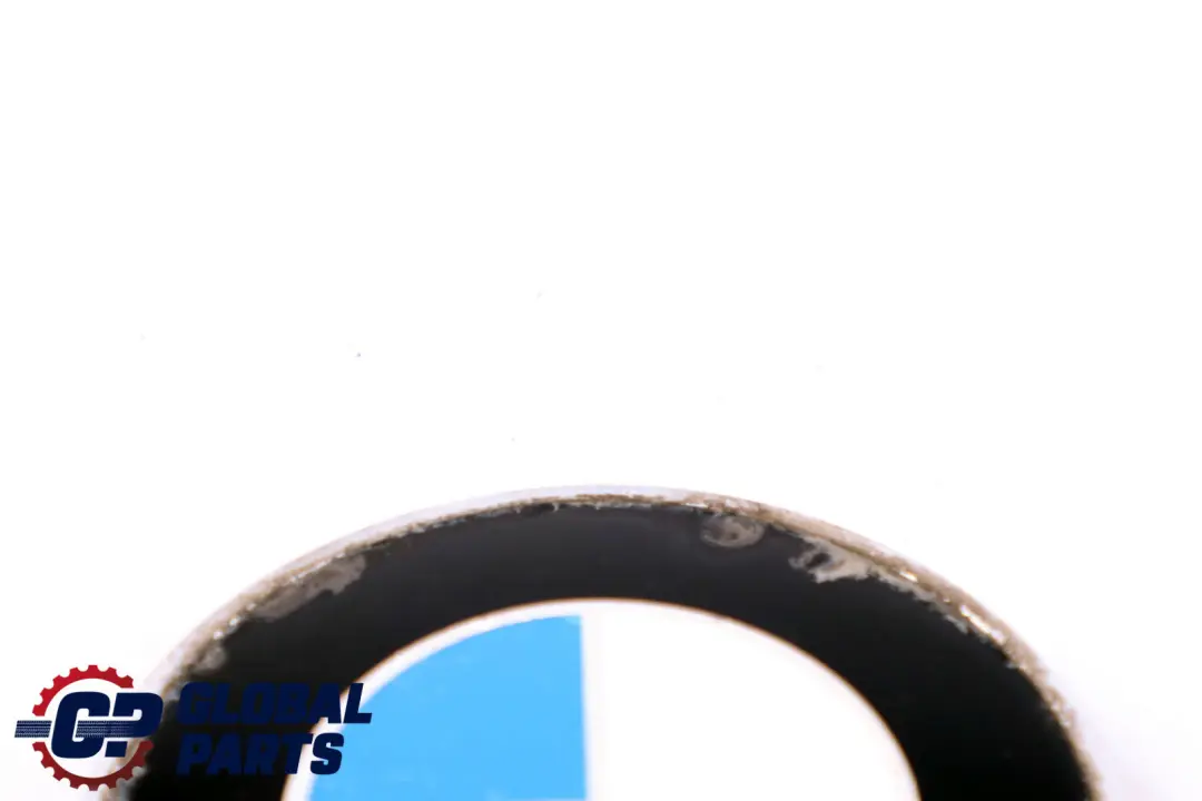 BMW E93 E93N LCI Cabrio Rear Boot Trunk Badge Emblem Logo - SKU 7146052 - Part number 7146052