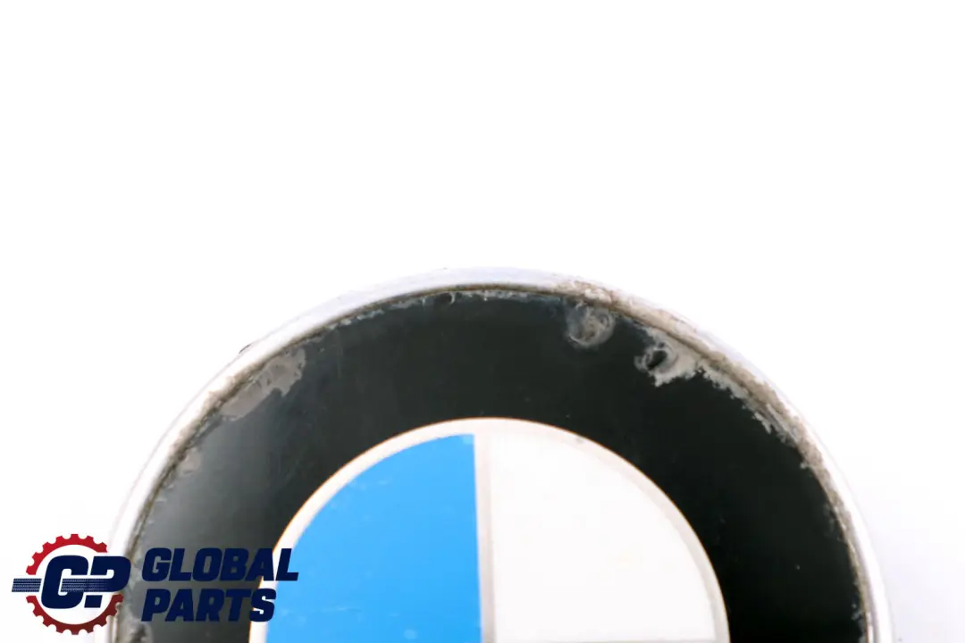 BMW E93 E93N LCI Cabrio Rear Boot Trunk Badge Emblem Logo - SKU 7146052 - Part number 7146052