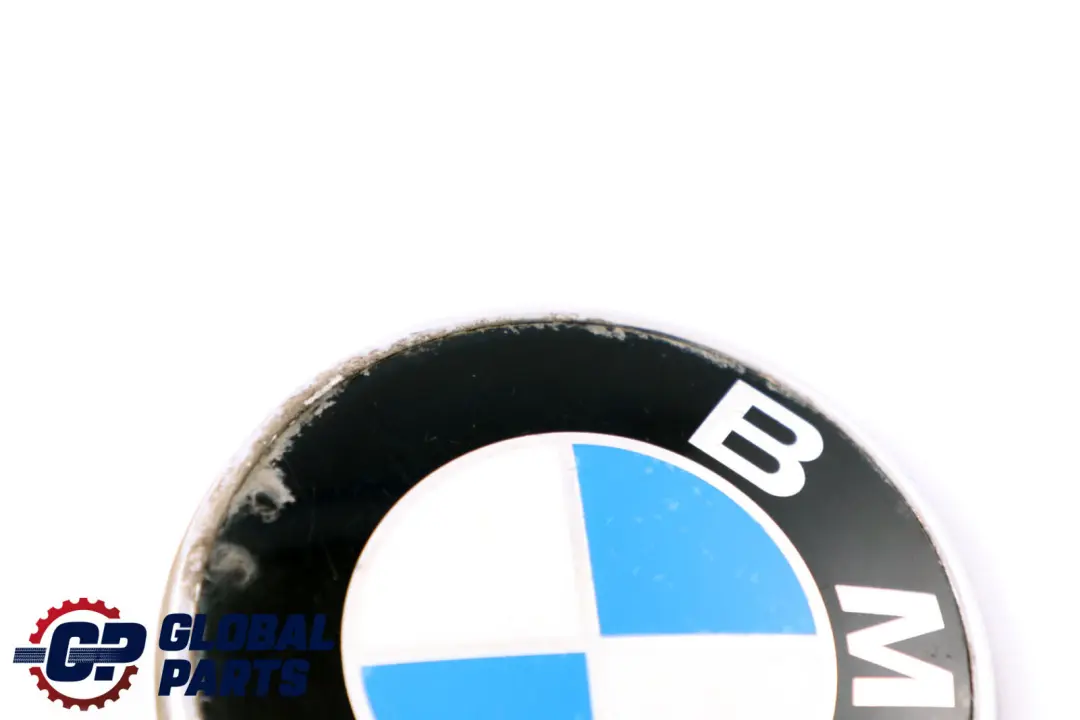 BMW E93 E93N LCI Cabrio Rear Boot Trunk Badge Emblem Logo - SKU 7146052 - Part number 7146052