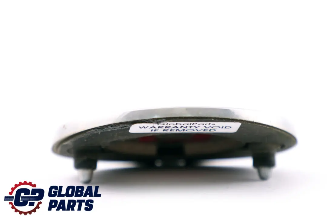 E93N LCI Cabrio Heckklappe Kofferraumabzeichen Emblem Logo für BMW E93 mit Teilenummer 7146052 BMW E93 E93N LCI Cabrio Heckklappe Kofferraumabzeichen Emblem Logo - SKU 7146052 - Teilenummer 7146052