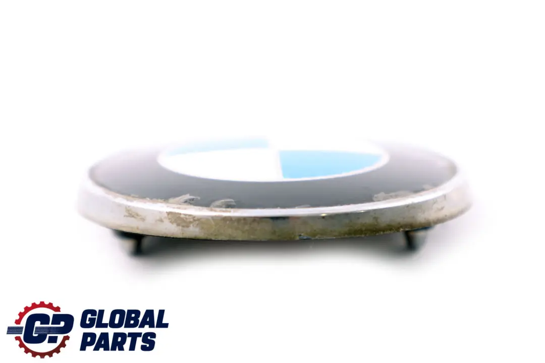 E93N LCI Cabrio Heckklappe Kofferraumabzeichen Emblem Logo für BMW E93 mit Teilenummer 7146052 BMW E93 E93N LCI Cabrio Heckklappe Kofferraumabzeichen Emblem Logo - SKU 7146052 - Teilenummer 7146052