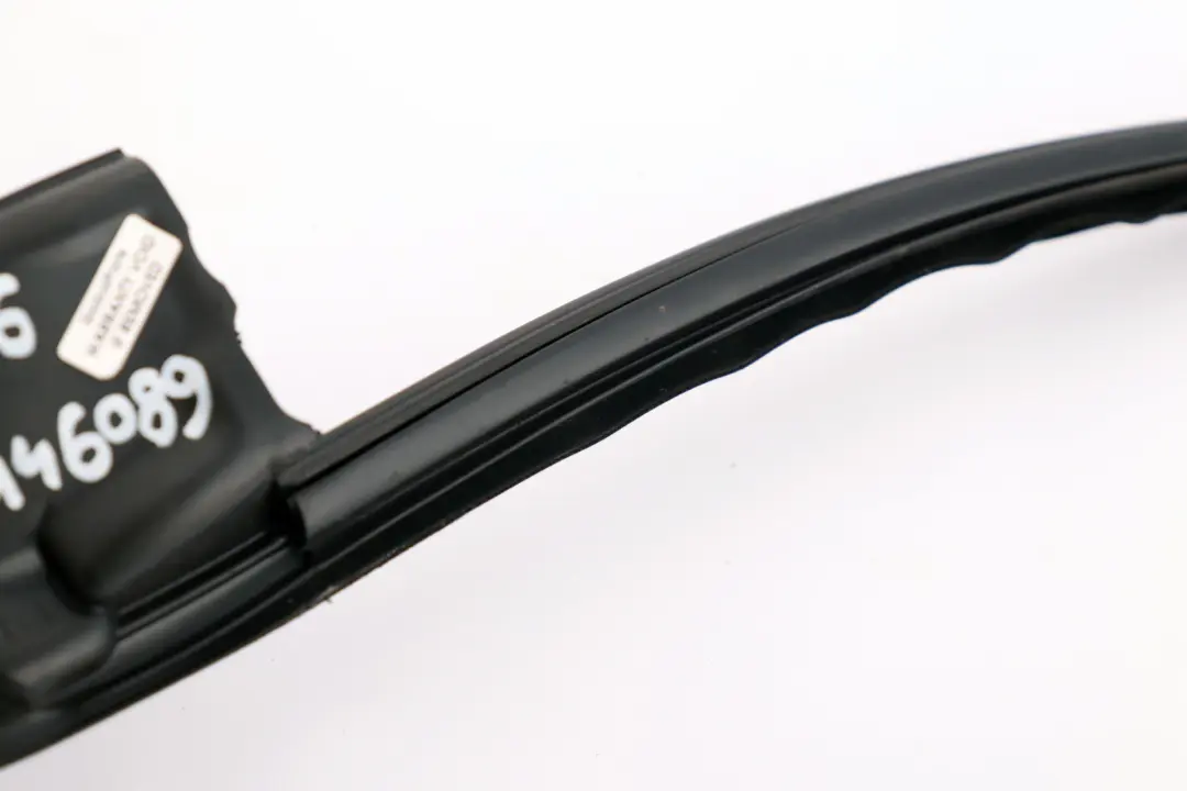 BMW Mini Cooper One R55 R56 R57 R58 Inner Left Window Channel Cover N/S - SKU 7146089 - Part number 7146089