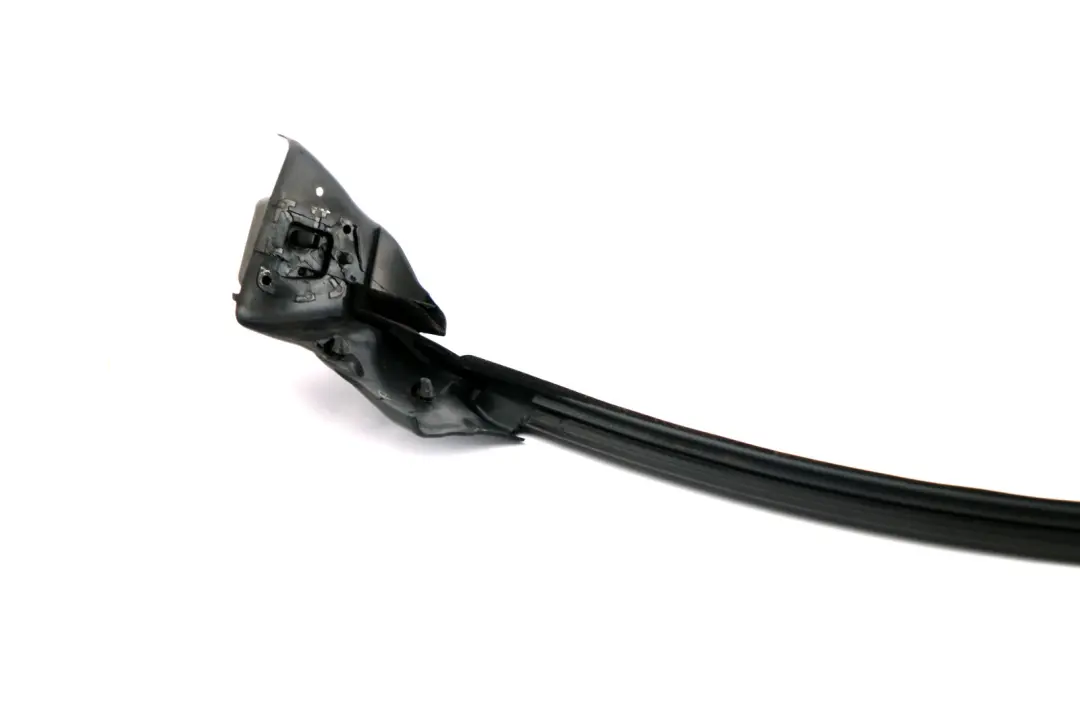 BMW Mini Cooper One R55 R56 R57 R58 Inner Left Window Channel Cover N/S - SKU 7146089 - Part number 7146089