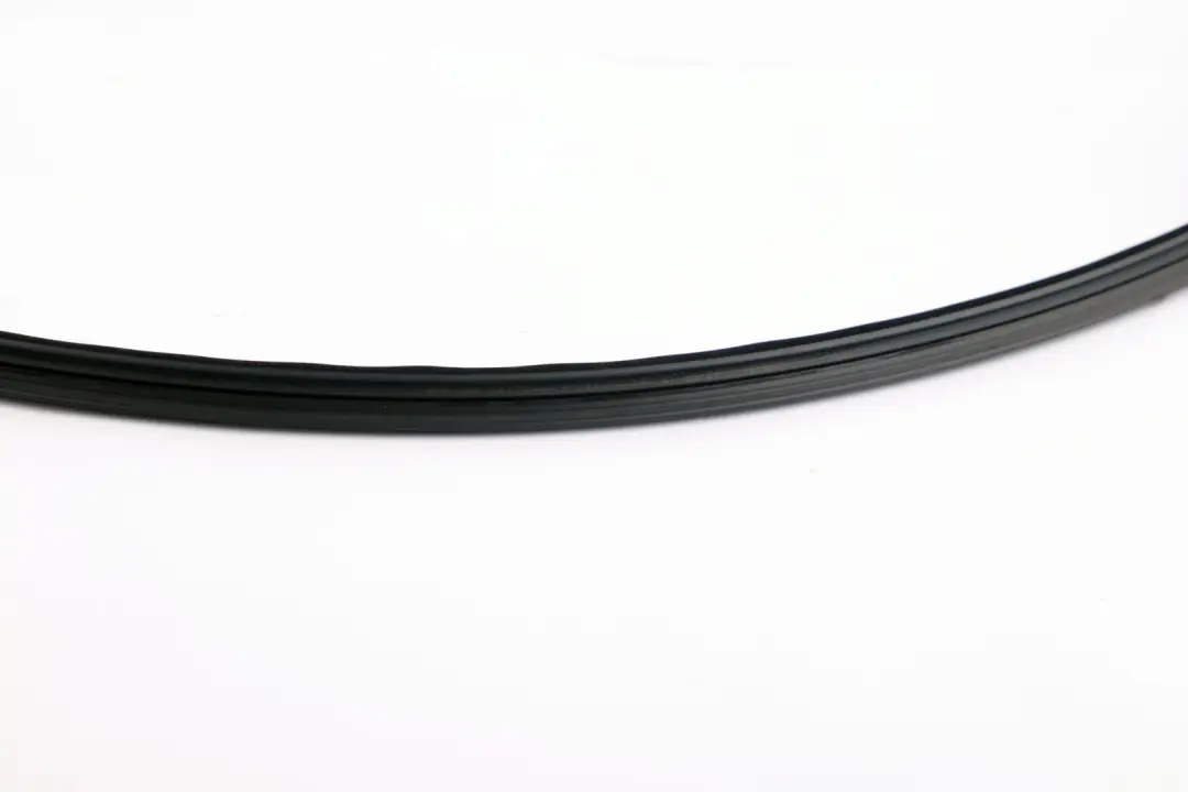BMW Mini Cooper One R55 R56 R57 R58 Inner Left Window Channel Cover N/S - SKU 7146089 - Part number 7146089