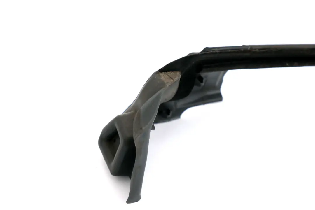 BMW Mini Cooper One R55 R56 R57 R58 Inner Left Window Channel Cover N/S - SKU 7146089 - Part number 7146089