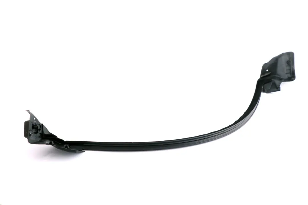 Mini Cooper One R55 R56 R57 R58 Plaque D'egout Interieur Gauche - SKU 7146089 - Numéro de pièce 7146089