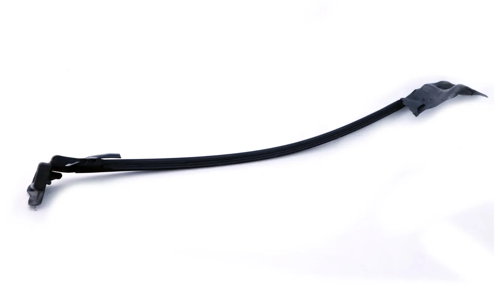 BMW Mini Cooper One R55 R56 R57 Inner Right Window Channel Cover Seal Gasket O/S