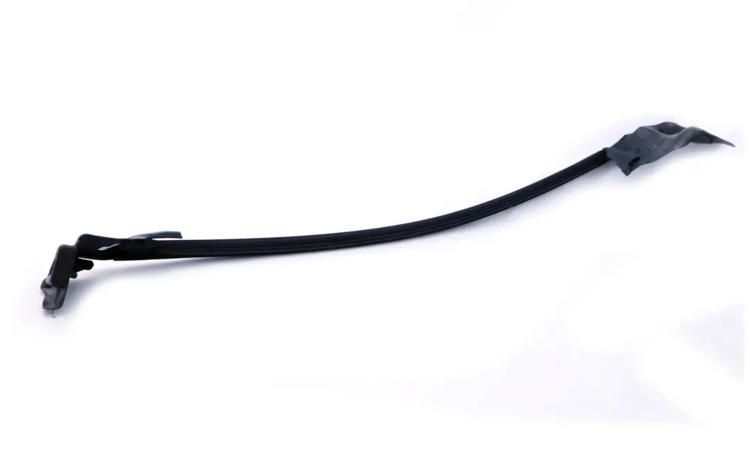MINI R56 R57 Uszczelka listwa szyby drzwi prawa - SKU 7146090 - Numer Części 7146090