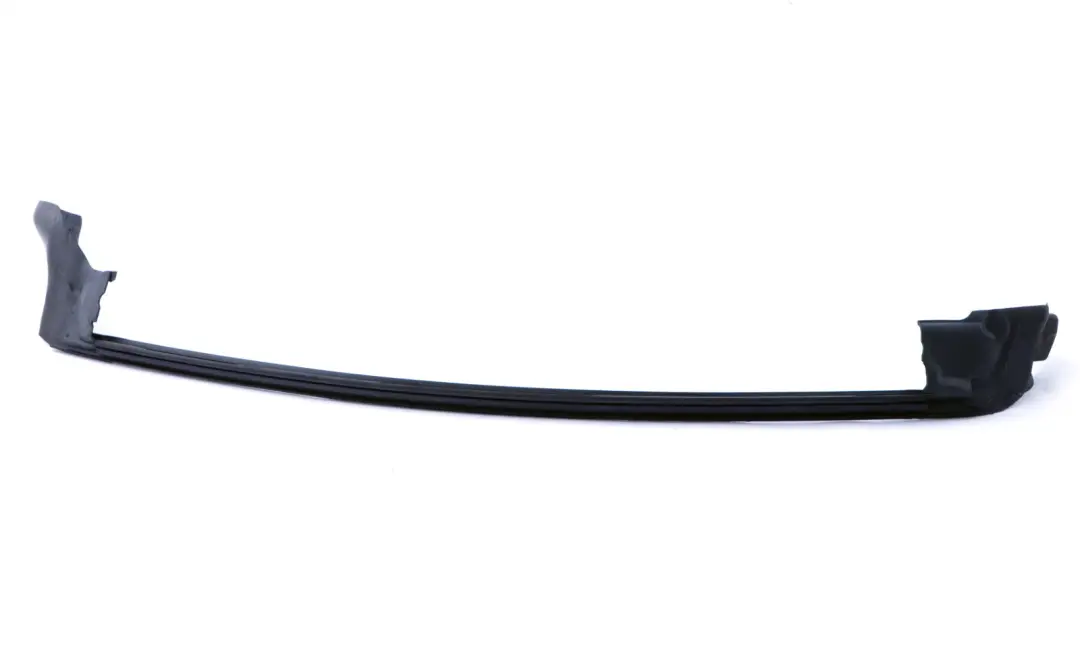 BMW Mini Cooper One R55 R56 R57 Inner Right Window Channel Cover Seal Gasket O/S - SKU 7146090 - Part number 7146090