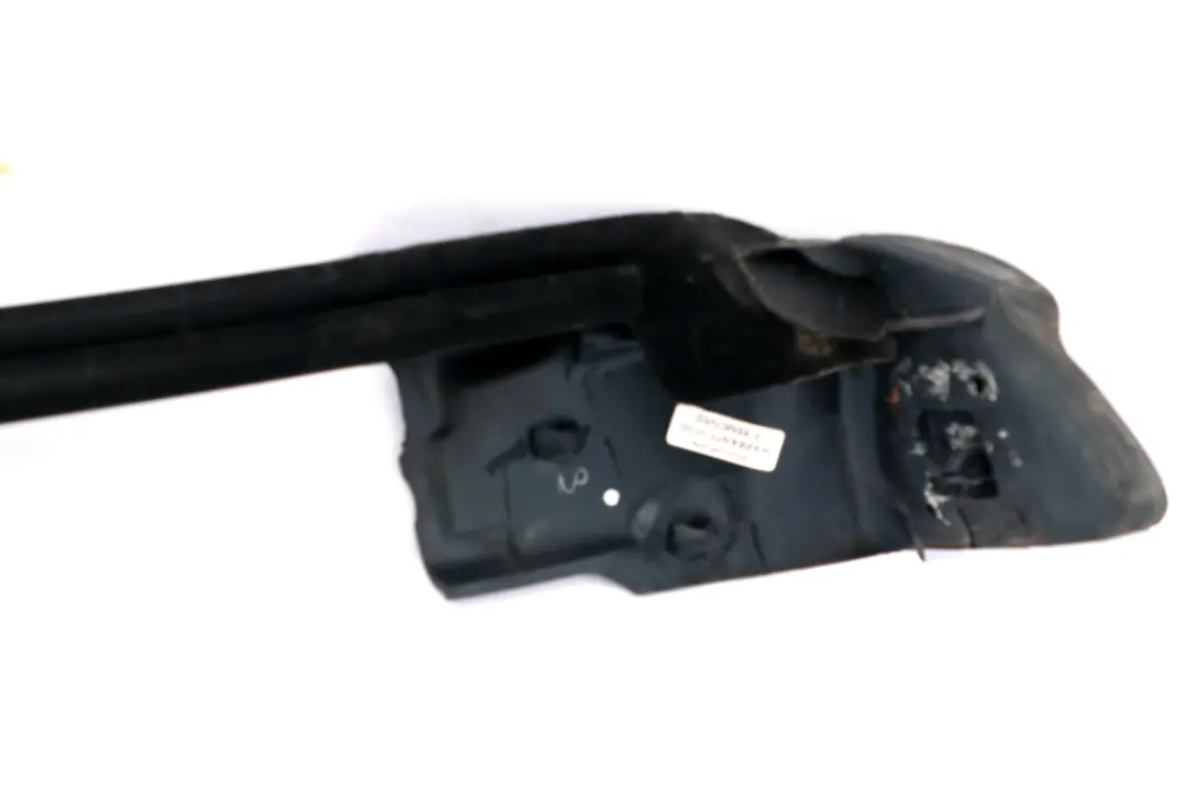 Schachtabdeckung Dichtung Innen Rechts für BMW Mini Cooper One R55 R56 R57 mit Teilenummer 7146090 BMW Mini Cooper One R55 R56 R57 Schachtabdeckung Dichtung Innen Rechts - SKU 7146090 - Teilenummer 7146090