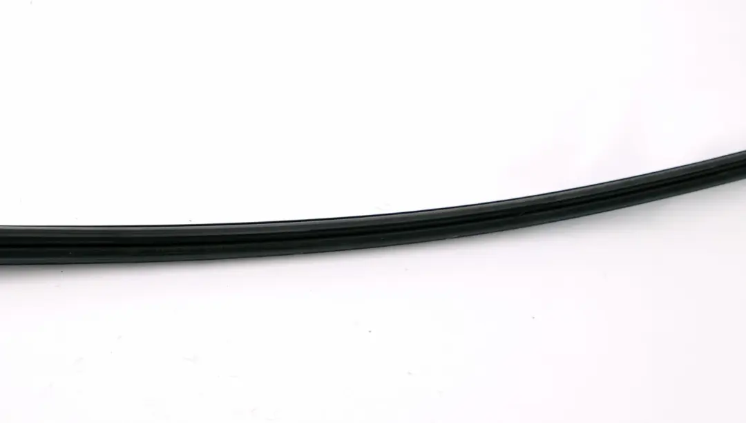 Inner Right Window Channel Cover Seal Gasket O/S to BMW Mini Cooper One R55 R56 R57 with Part number 7146090 BMW Mini Cooper One R55 R56 R57 Inner Right Window Channel Cover Seal Gasket O/S - SKU 7146090 - Part number 7146090