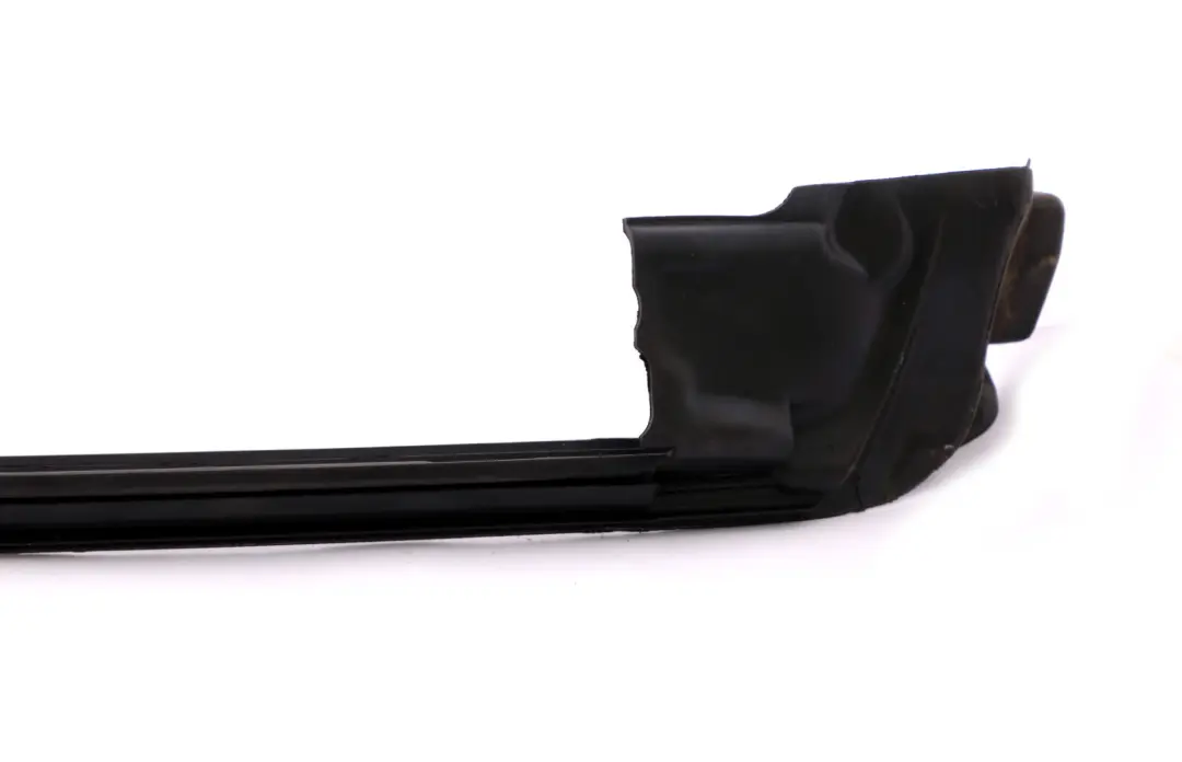 BMW Mini Cooper One R55 R56 R57 Inner Right Window Channel Cover Seal Gasket O/S - SKU 7146090 - Part number 7146090