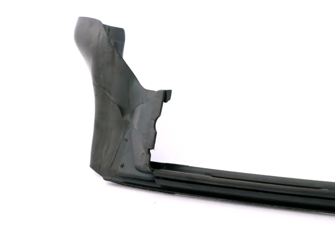 Inner Right Window Channel Cover Seal Gasket O/S to BMW Mini Cooper One R55 R56 R57 with Part number 7146090 BMW Mini Cooper One R55 R56 R57 Inner Right Window Channel Cover Seal Gasket O/S - SKU 7146090 - Part number 7146090